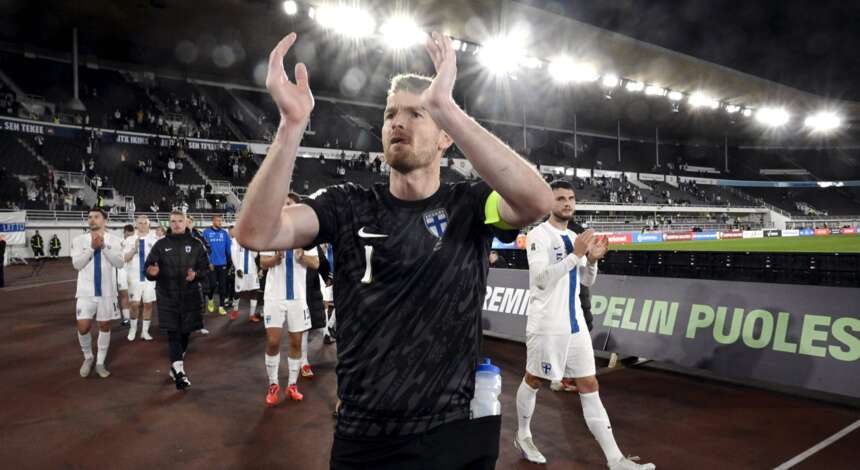 Lukas Hradecky