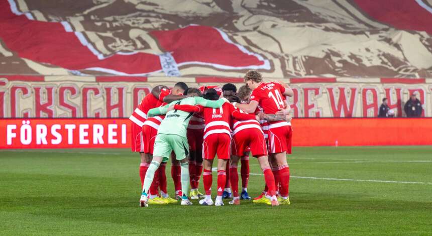 1. FC Union Berlin