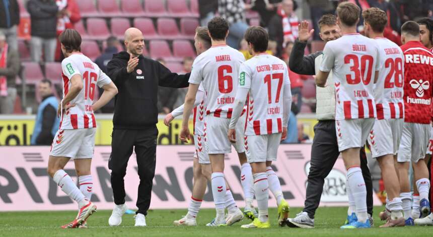 1. FC Köln