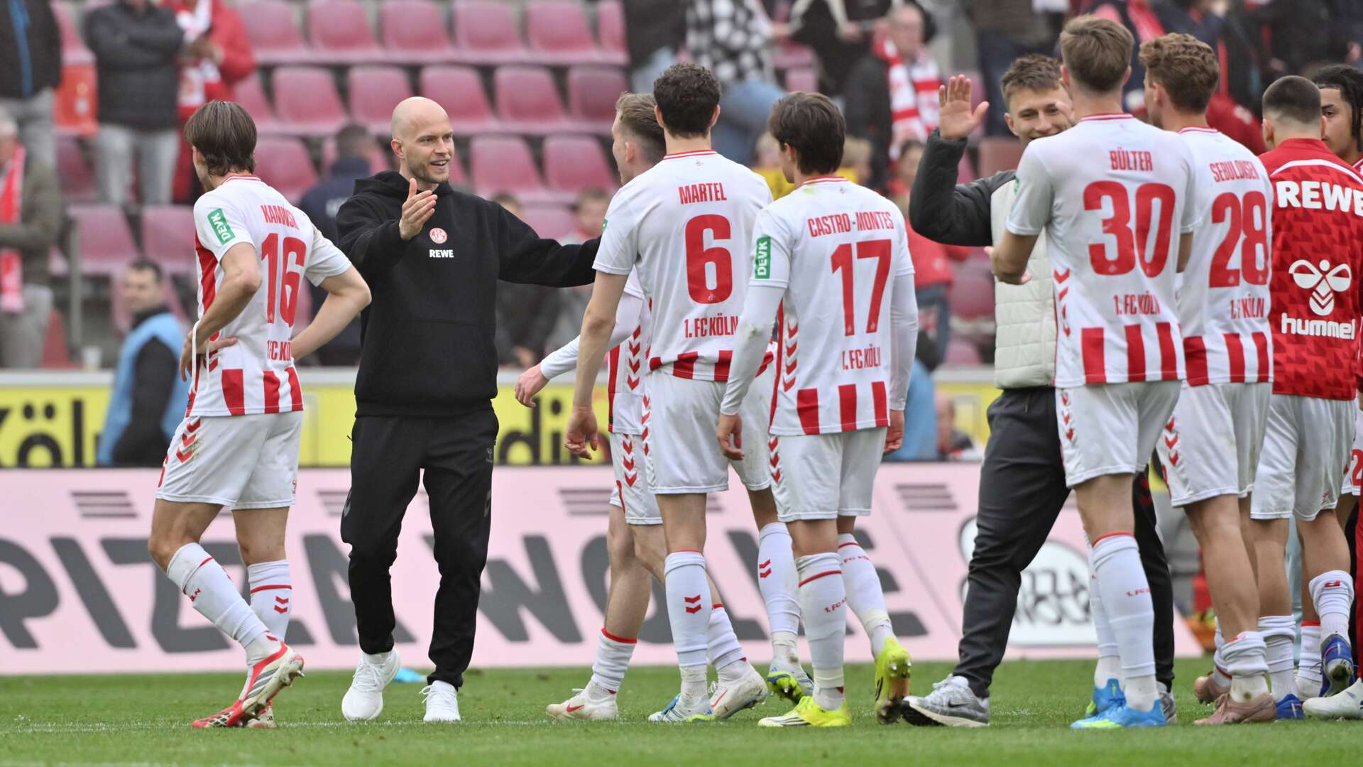 © Bayer 04 Leverkusen Fussball GmbH