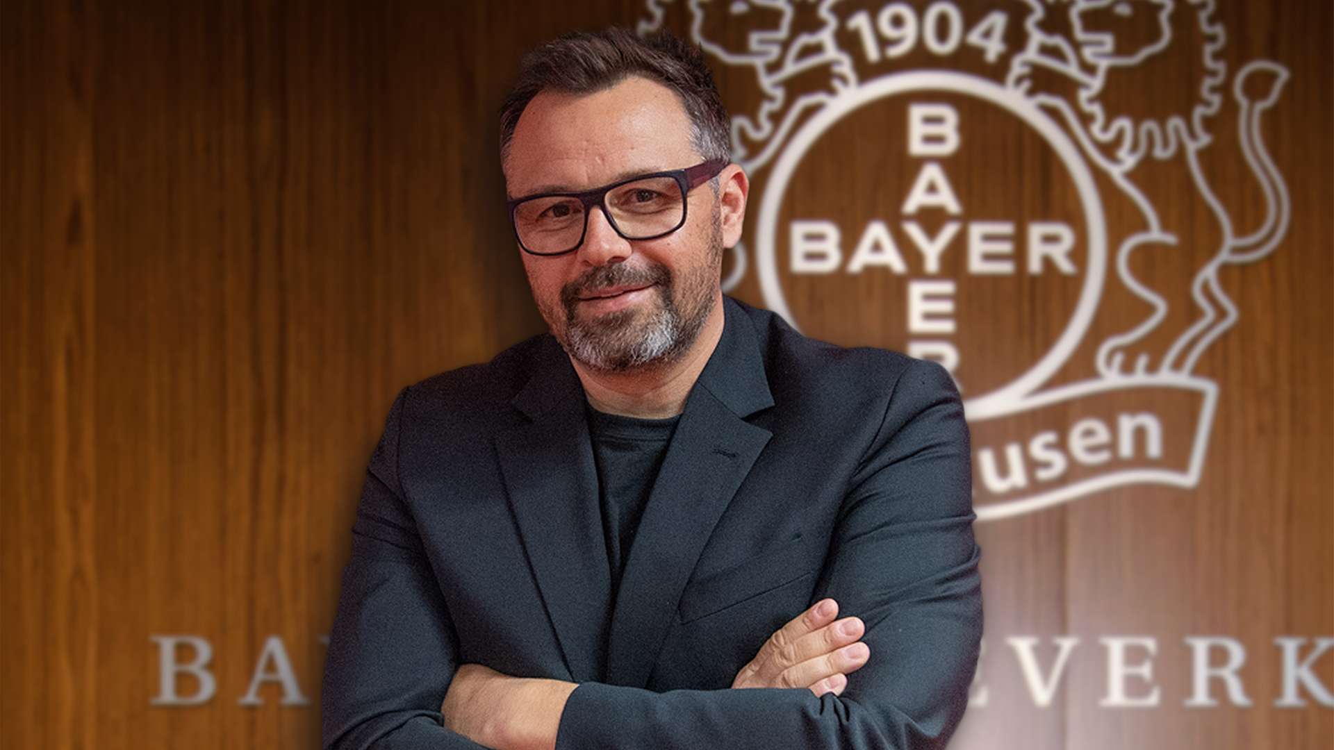 Markus Breglec wird neuer Chief Marketing & Innovation Officer Bayer04.de