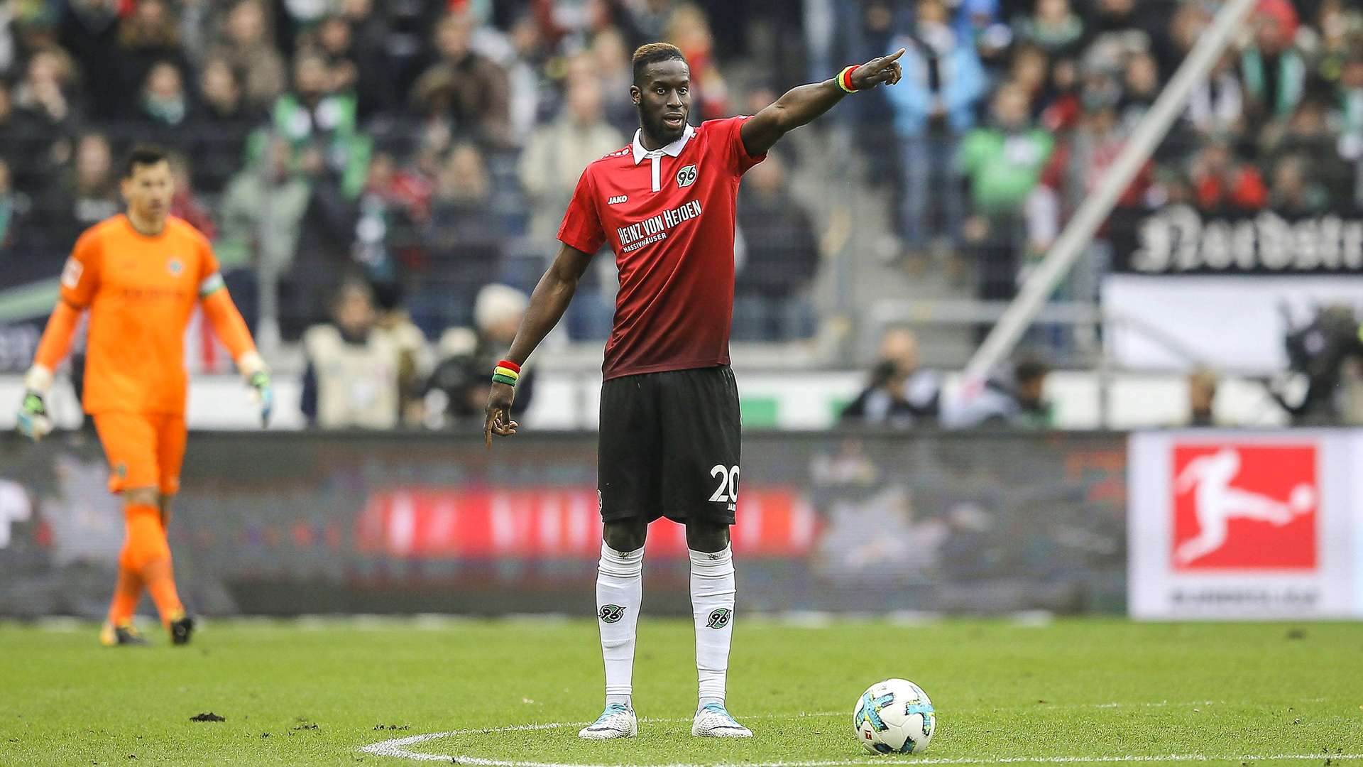 Sane Hannover 96 Sane Hannover 96