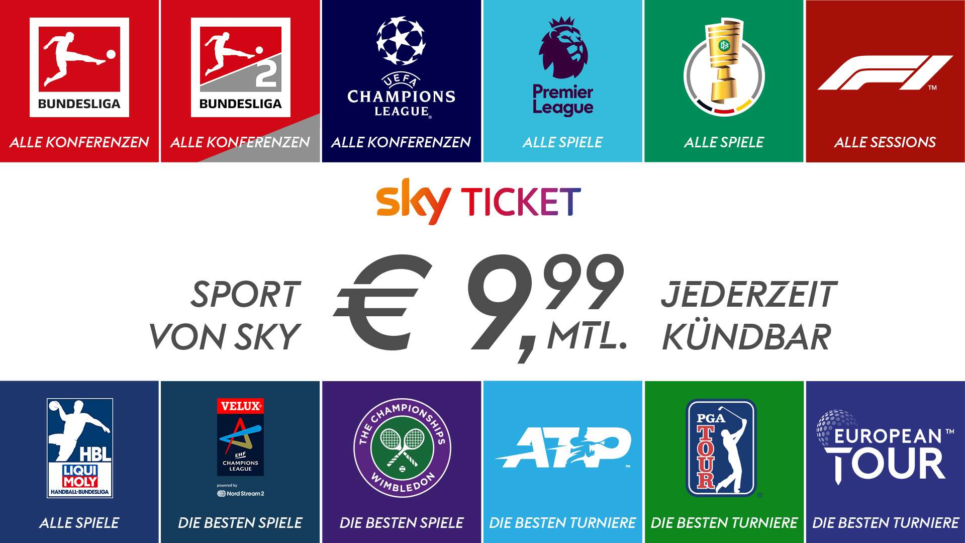 Sky K�Ndigen Und Neu Abschlie�En Sky K�Ndigen Und Neu Abschlie�En
