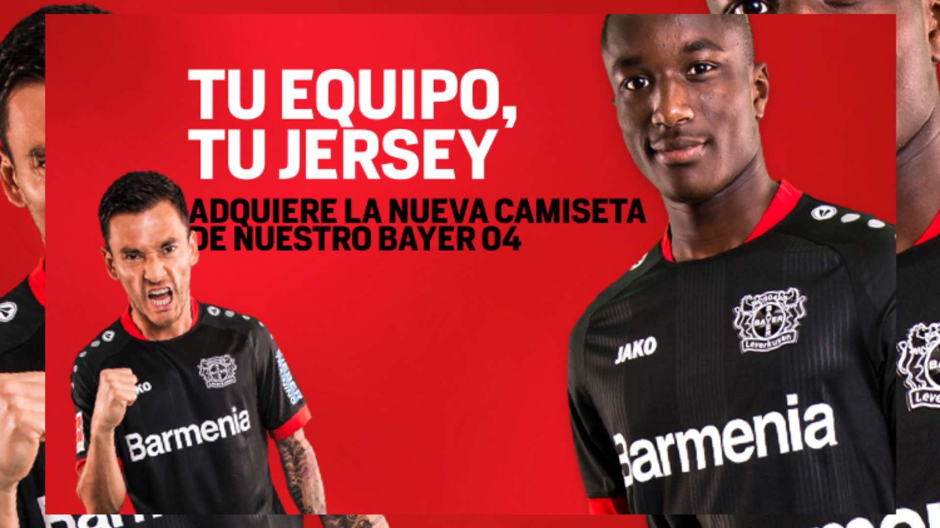 Heimtrikot 2020/21