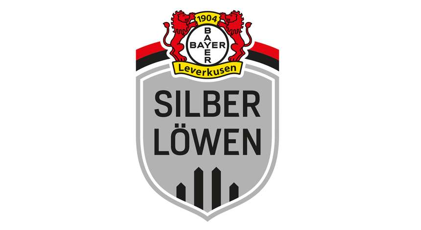 Logo Silberlöwen